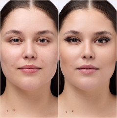 Ресницы накладные «Volume Cluster Lashes» - Фото 12