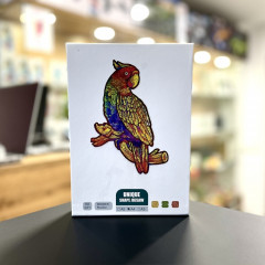 Пазл «Wooden Puzzle 021» - Фото 3