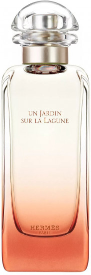 Туалетная вода «Un Jardin Sur La Lagune»