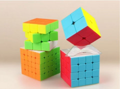 Набор кубиков Рубика - Фото 1
