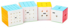 Набор кубиков Рубика - Фото 2