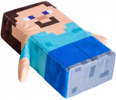 Игрушка мягкая «Стив» - Фото 5