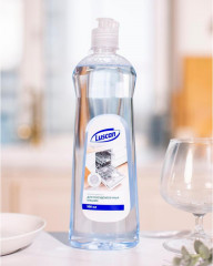 Ополаскиватель для посудомоечных машин - Фото 2