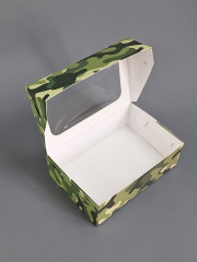 Готовый набор для упаковки мужского подарка - Фото 1