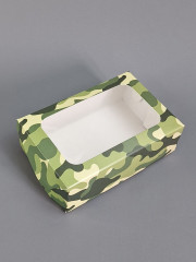 Готовый набор для упаковки мужского подарка - Фото 2