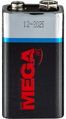 Батарейка крона 6LR61 - Фото 2