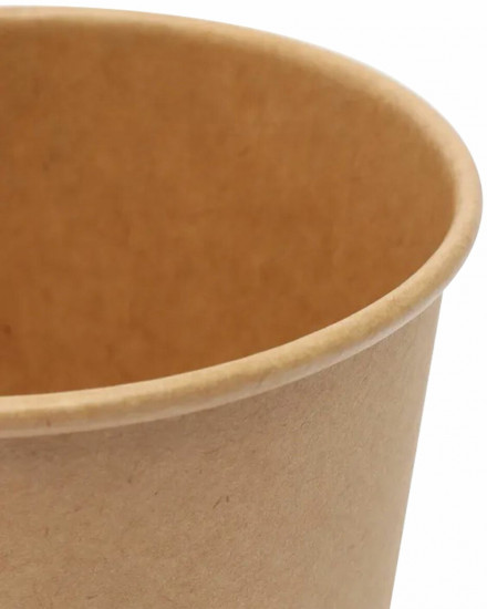 Набор стаканов одноразовых бумажных