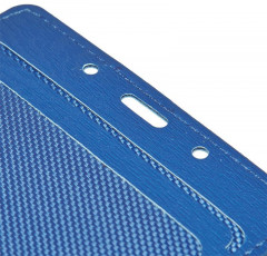 Бейдж горизонтальный - Фото 1