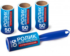 Ролик для чистки одежды - Фото 16