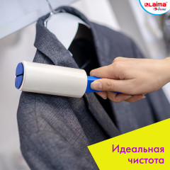Ролик для чистки одежды - Фото 3