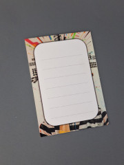 Набор скретч-открыток с предсказаниями - Фото 1