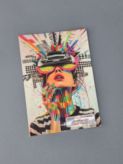 Набор скретч-открыток с предсказаниями - Фото 2