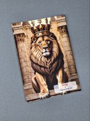 Набор скретч-открыток с предсказаниями - Фото 1