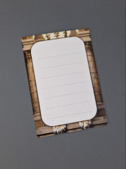 Набор скретч-открыток с предсказаниями - Фото 2