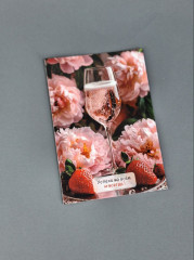 Набор скретч-открыток с предсказаниями - Фото 1