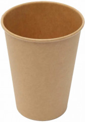 Набор стаканов одноразовых бумажных - Фото 6