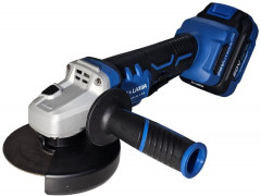 Шлифмашина угловая - Фото 4