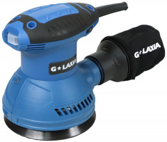 Шлифмашина эксцентриковая - Фото 5