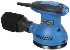 Шлифмашина эксцентриковая - Фото 6