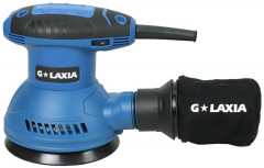 Шлифмашина эксцентриковая - Фото 7