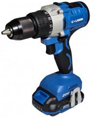 Дрель-шуруповёрт - Фото 1