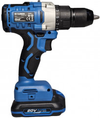 Дрель-шуруповёрт - Фото 2