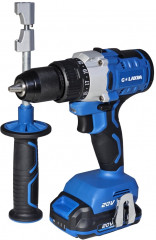 Дрель-шуруповёрт - Фото 3