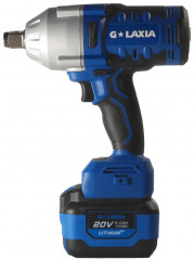 Гайковёрт - Фото 1