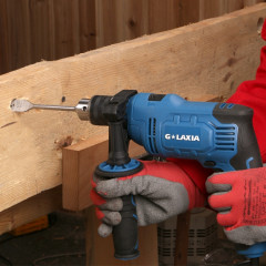 Дрель - Фото 2