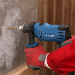 Дрель - Фото 3