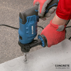 Дрель - Фото 4