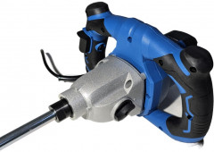 Дрель-миксер - Фото 1