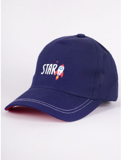 Бейсболка для мальчиков