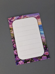 Набор скретч-открыток с предсказаниями - Фото 1