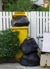 Мешки для мусора - Фото 4
