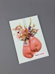 Набор скретч-открыток с предсказаниями - Фото 1