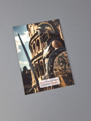 Набор скретч-открыток с предсказаниями - Фото 2