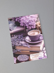 Набор скретч-открыток с предсказаниями - Фото 2