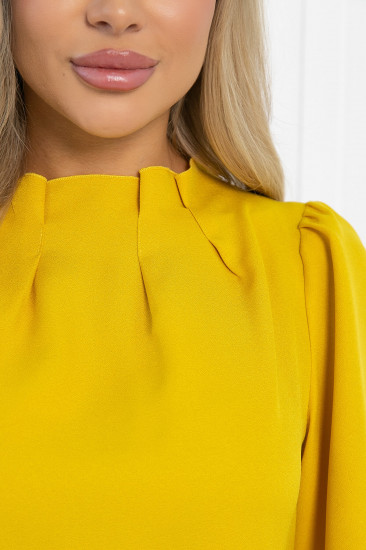 Платье женское Яркий акцент