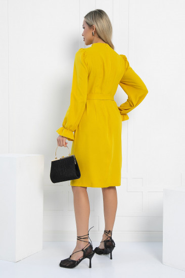 Платье женское Яркий акцент