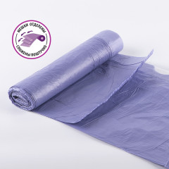 Мешки для мусора с завязками «Overlap» - Фото 1