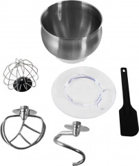 Миксер LXMX 4134 - Фото 3