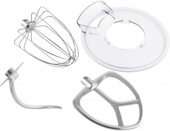 Миксер MF-432R - Фото 4