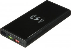 Внешний аккумулятор C-IPN6BK - Фото 5