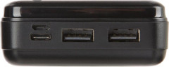 Внешний аккумулятор C-PBQ8BK - Фото 3