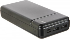 Внешний аккумулятор C-PBQ8BK - Фото 4