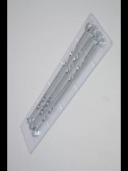 Набор шампуров плоских - Фото 3