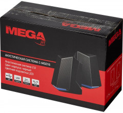 Акустическая система C-MS016 - Фото 1
