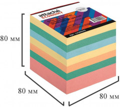 Блок для записей - Фото 4