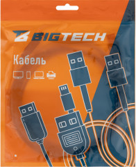 Кабель USB 2.0 AM/BM OAVDC002 - Фото 2